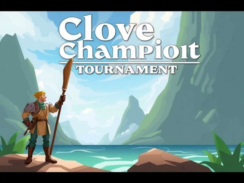 Clove Champion Tournament
